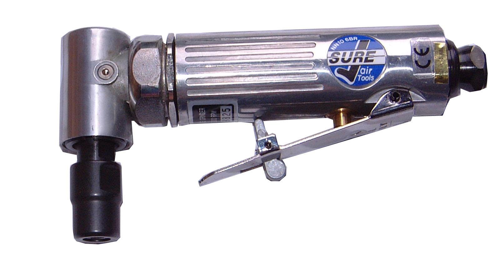 SP522S     SURE ANGLE HEAD DIE GRINDER 22000RPM